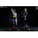 Batman 1966 Premium Format Figure 1/4 Batman Sideshow Exclusive 56 cm